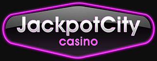 Jackpot City Casino Logo