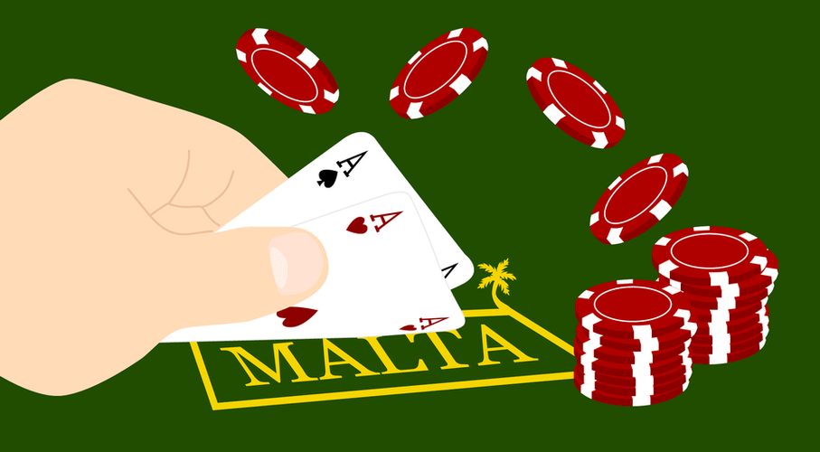 Malta Gambling