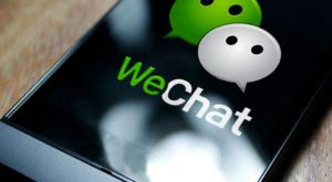 WeChat Will Enforce Its Zero Tolerance Policy for Lunar New Year