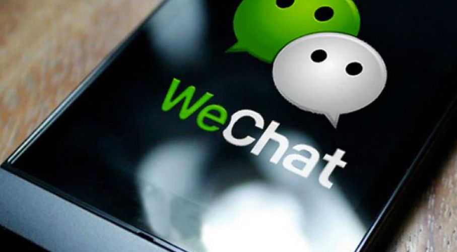 WeChat