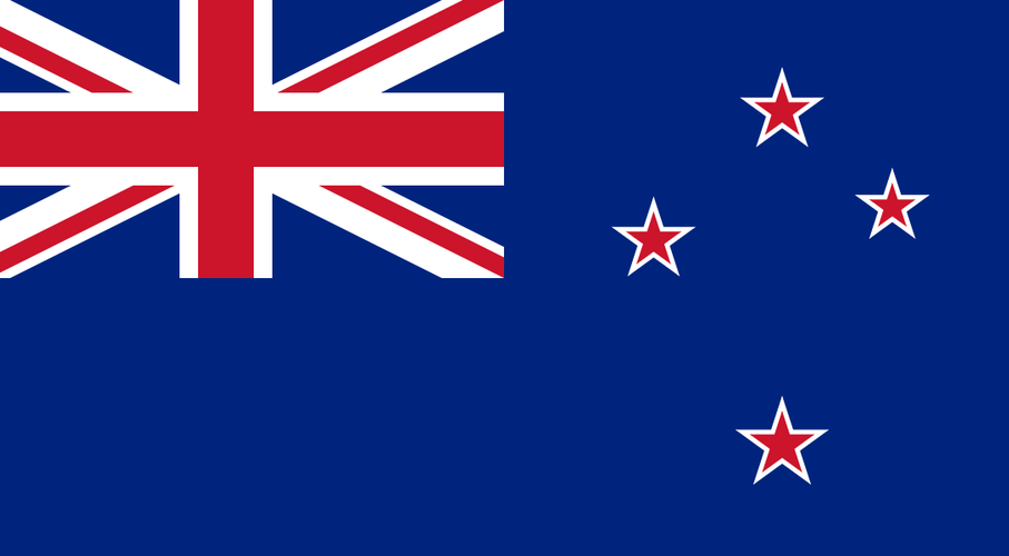 New Zealand