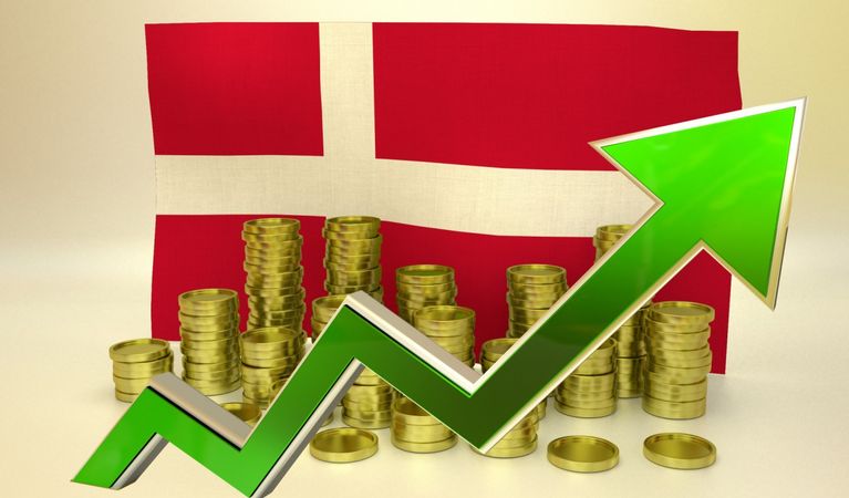 Danish Casino Revenue