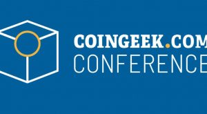 Coingeek Conference Will Examine bComm Future