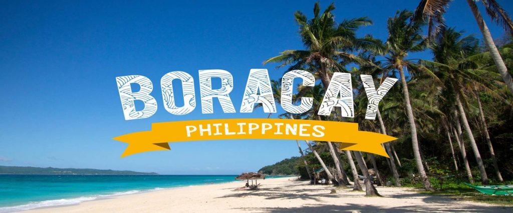 Boracay Island