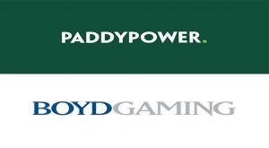 Paddy Powers Enters American Sports Betting Market