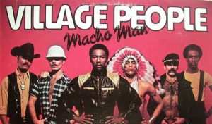 Microgaming to Launch Village People Online Slot