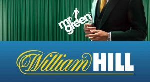 William Hill Offers to Buy Mr Green for $308M