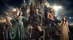 NetEnt Launches Online Slot Based on Hit Series, Vikings