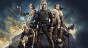 Vikings Coming to Online Casinos Nov 22