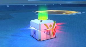 How Loot Boxes Unlock Video Game Gambling Worries in the UK