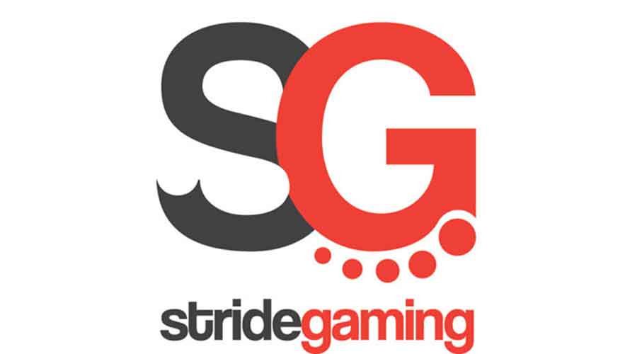 strride-gaming