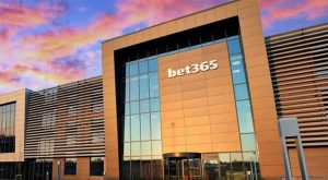 Bet365 Signs Lease for New Jersey Office Space