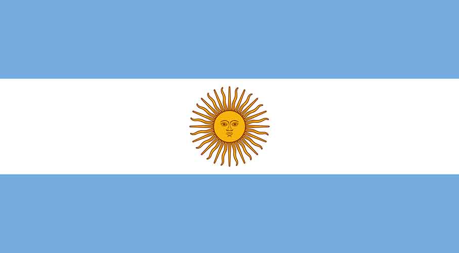 Argentina