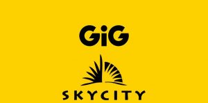 SkyCity Partners with Gaming Innovation Group for New Casino