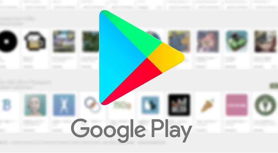 google-play-store