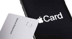 No Gambling or Crypto Purchases with Apple’s Credit Card