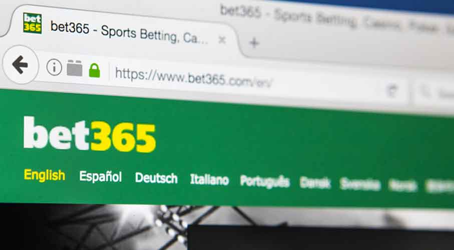 bet365-sportsbook