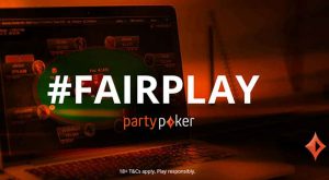 Partypoker Rounds Up 121 More Bot Accounts