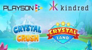 Kindred Group Finally Adds Playson Games
