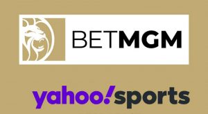 MGM, Yahoo Sports Sign Exclusive Sports Betting Partnership