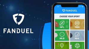 FanDuel Approved for Mobile Sports Betting in Indiana