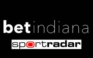 Sportradar and BetIndiana Ink Partnership Deal