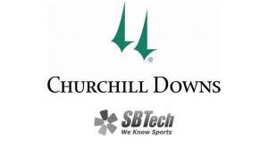 Churchill Downs, SBTech Launch Retail Sportsbook in Indiana