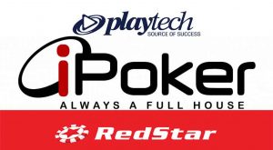 Red Star Migrates from MPN to Playtech’s iPoker Network
