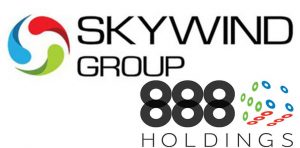 888casino Puffs Up Content Portfolio with Skywind Group