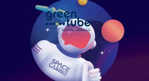 Greentube’s Game Library Now Available on SpaceCasino