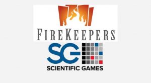 Scientific Games and FireKeepers Partner for Michigan Betting Market