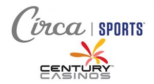 Circa Sports Extends Reach to Colorado with Century Casinos Partnership