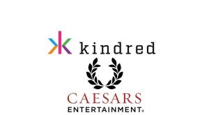 Kindred Partners with Caesars for Indiana and Iowa Markets