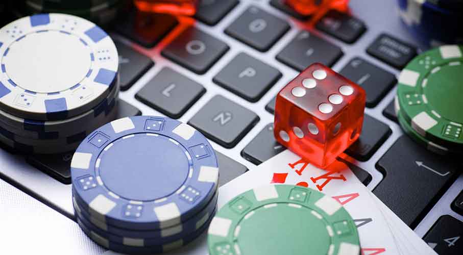 online-casino