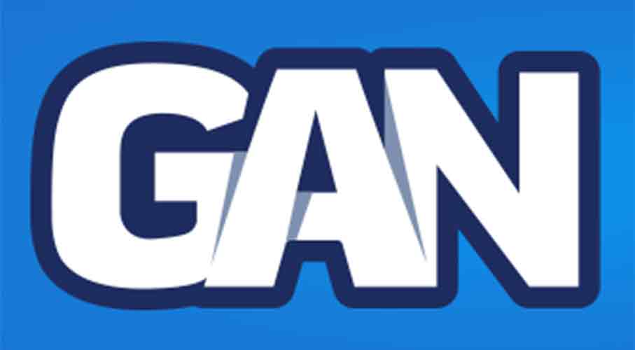 GAN-logo