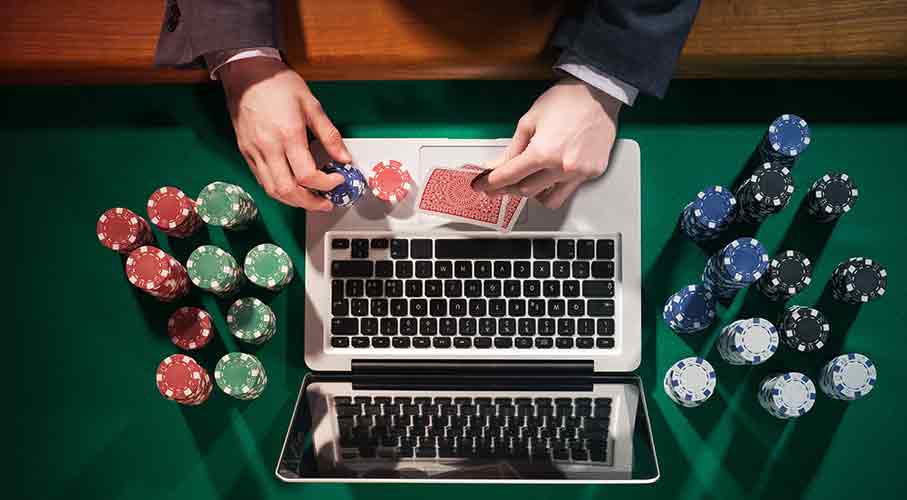 online-gambling