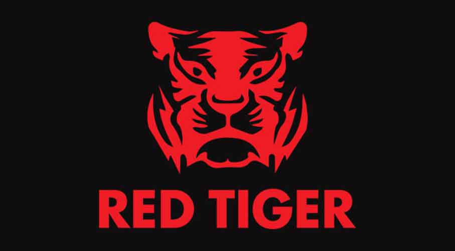 red-tiger