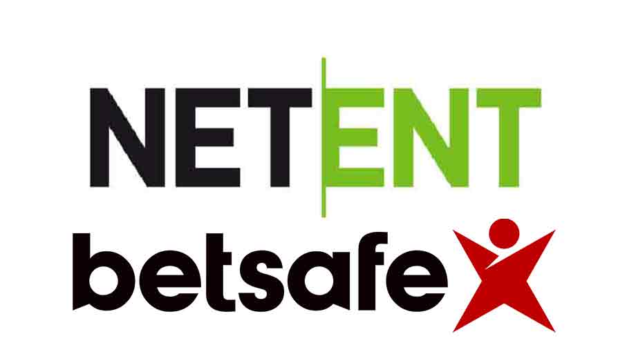 NetEnt-Betsafe