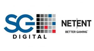 NetEnt and Scientific Games Join Forces for US Market