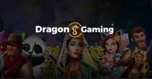 DragonGaming™ Casino Secures Partnership With BetOnline Banner