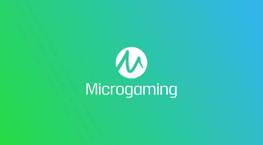 microgaming