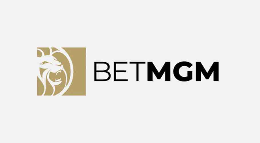 BETMGM-Logo