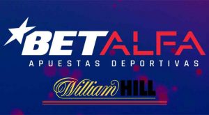 William Hill Acquires Majority Stake in Alfabet SAS