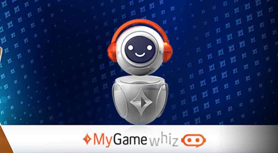 MyGameWhiz