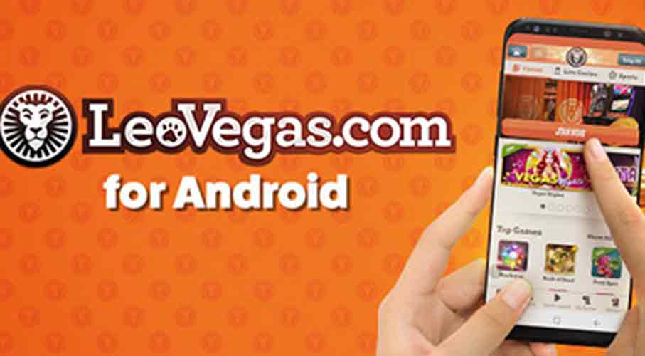 leovegas-for-android