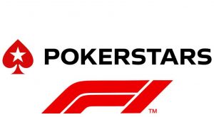 Formula 1 Announces PokerStars as Its Official Betting Sponsor