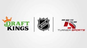 DraftKings Becomes NHL’s Betting Partner