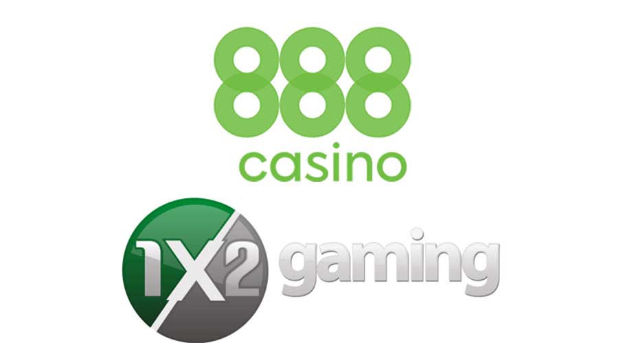 888casino-1x2Network