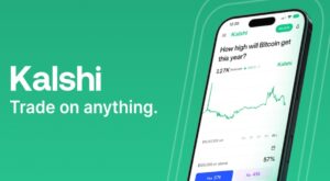 Prediction Markets Platform Kalshi Eyes Entry into U.S. iGaming Sector