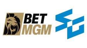 BetMGM Partners with S Gaming for Landmark US Slot Debut